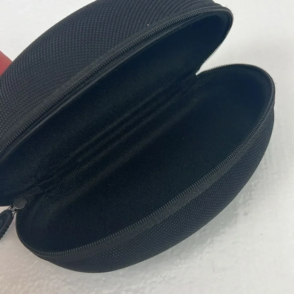 Oakley Black Clamshell Glasses Sunglasses Case One Size